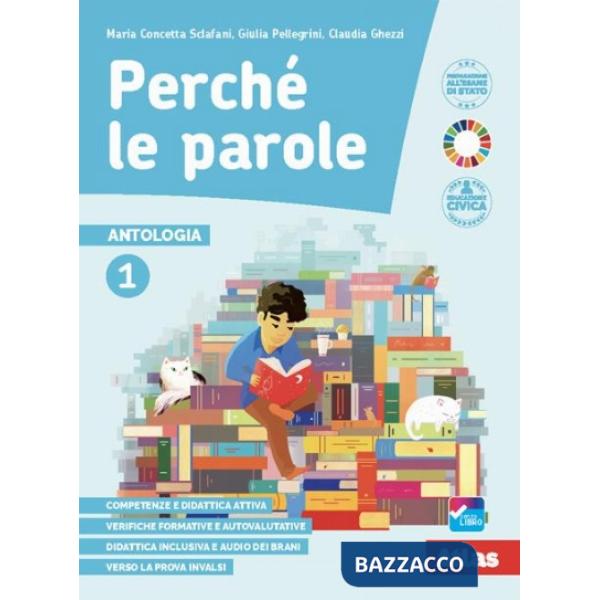 PERCHE LE PAROLE VOL. 1