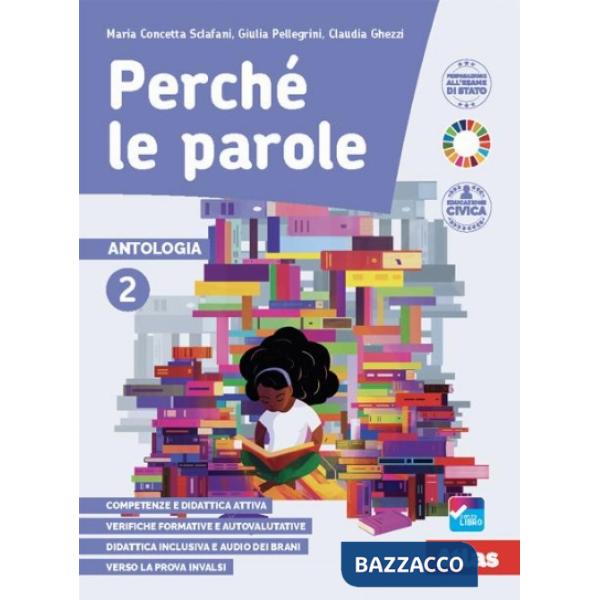 PERCHE LE PAROLE VOL. 2