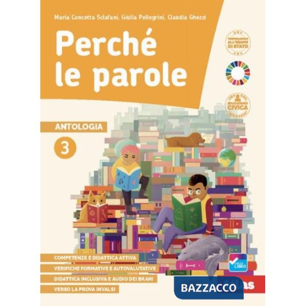 PERCHE LE PAROLE VOL. 3