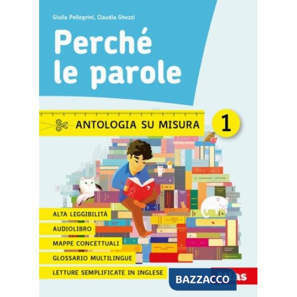 PERCHE LE PAROLE PERCORSI DI DIDATTICA INCLUSIVA