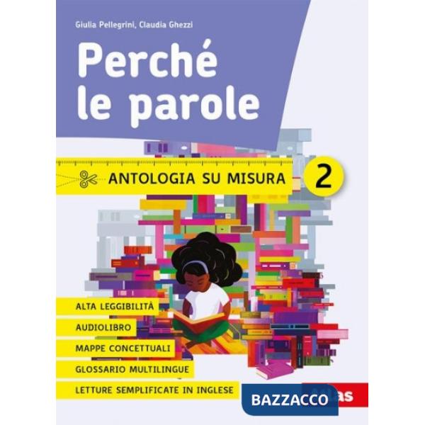 PERCHE LE PAROLE PERCORSI DI DIDATTICA INCLUSIVA