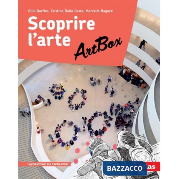 SCOPRIRE L'ARTE MUSEO