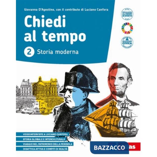 CHIEDI AL TEMPO VOL. 2