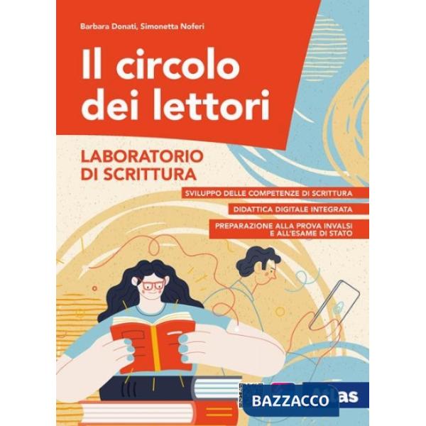 IL CIRCOLO DEI LETTORI SCRITTURA