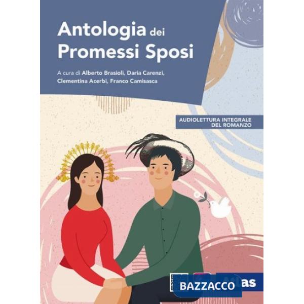 IL CIRCOLO DEI LETTORI ANTOLOGIA DEI PROMESSI SPOSI