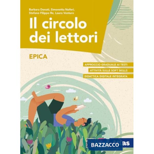 IL CIRCOLO DEI LETTORI EPICA