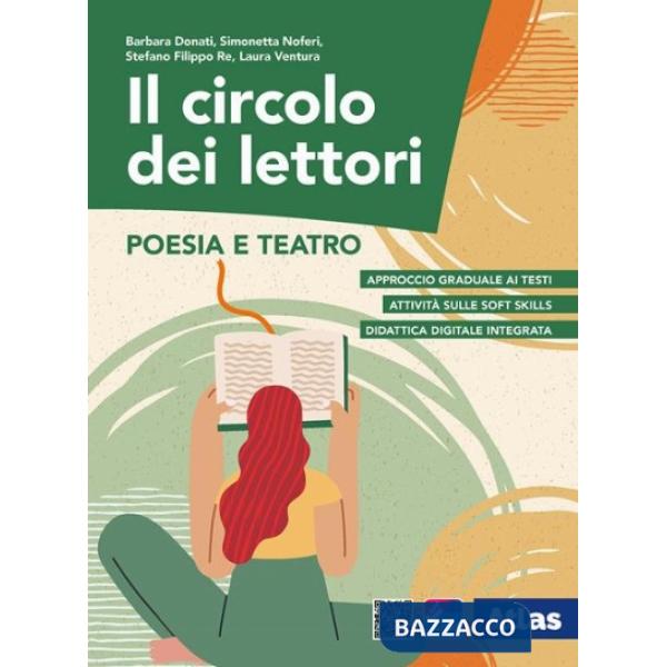 IL CIRCOLO DEI LETTORI POESIA