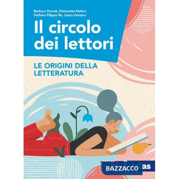 IL CIRCOLO DEI LETTORI LETTERATURA