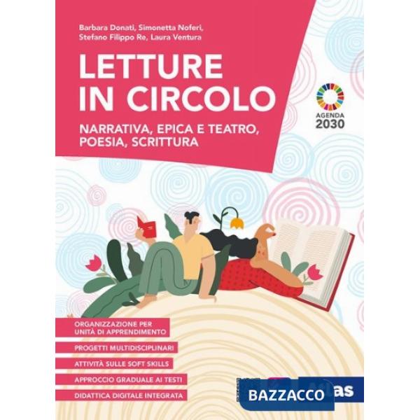 LETTURE IN CIRCOLO VOLUME UNICO