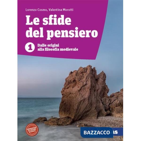LE SFIDE DEL PENSIERO 1