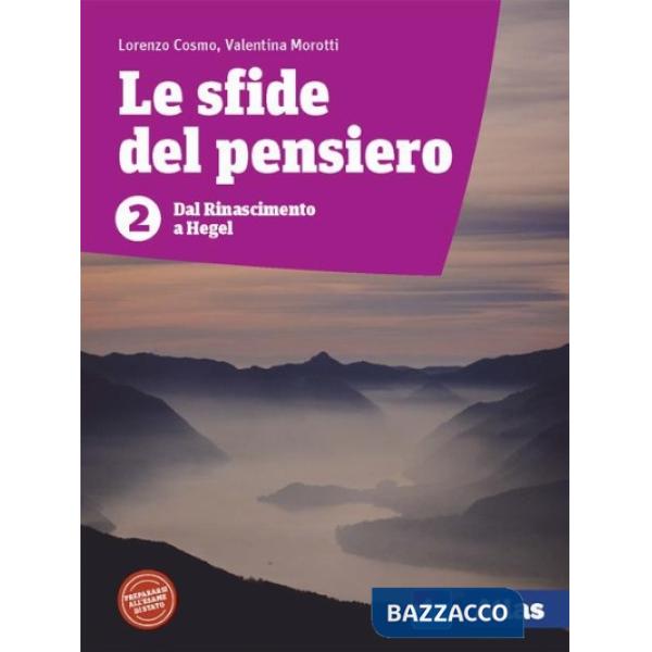 LE SFIDE DEL PENSIERO 2