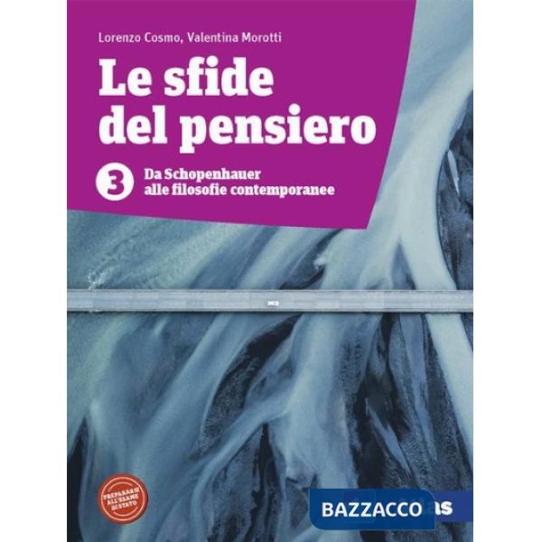 LE SFIDE DEL PENSIERO 3