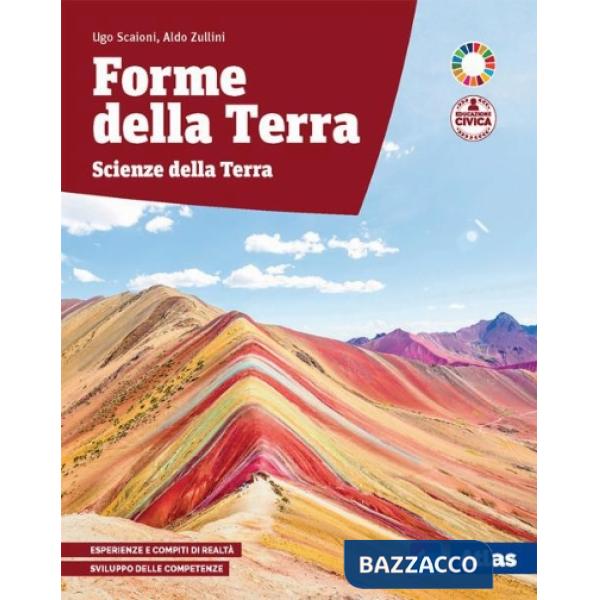 FORME DELLA TERRA. UOMO TERRA OBIETTIVO E SVILUPPO SOSTENBILE