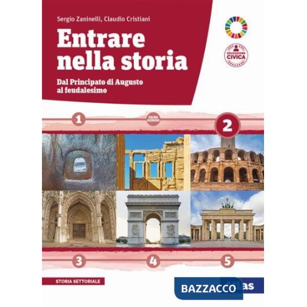 ENTRARE NELLA STORIA 2 STORIA PROFESSIONALI