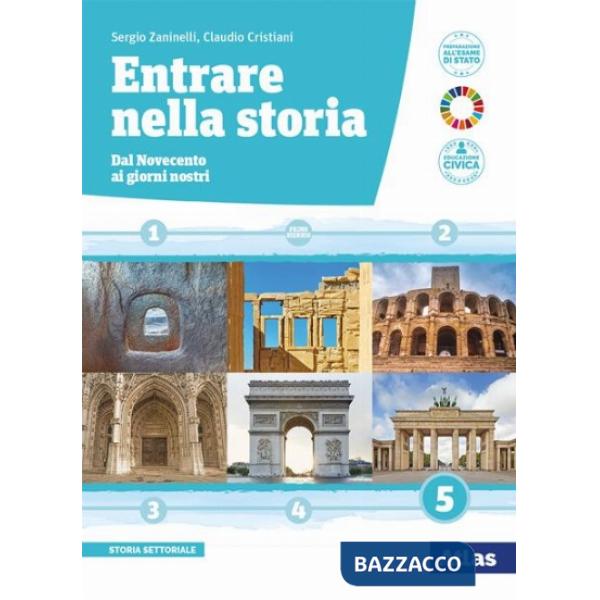 ENTRARE NELLA STORIA 5 STORIA PROFESSIONALE