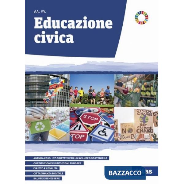 ENTRARE NELLA STORIA-EDUCAZIONE CIVICA