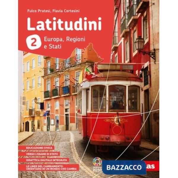 LATITUDINI 2