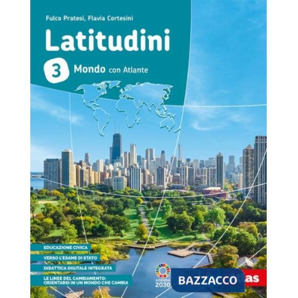 LATITUDINI 3