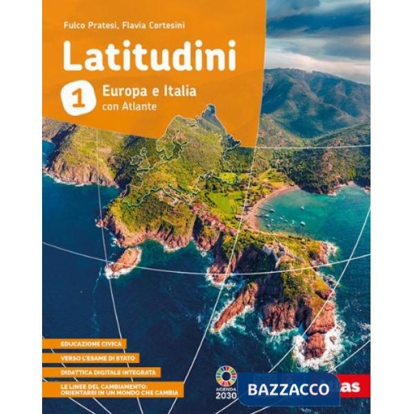 LATITUDINI 1
