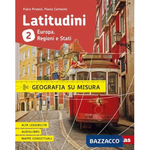 LATITUDINI BES 2