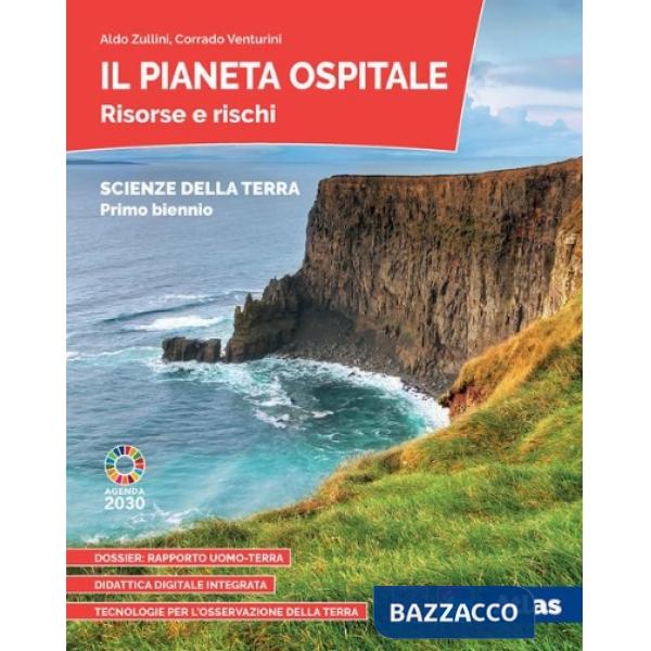 PIANETA OSPITALE-1 BIENNIO