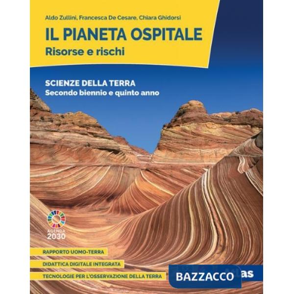 PIANETA OSPITALE-2 BIENNIO + 5