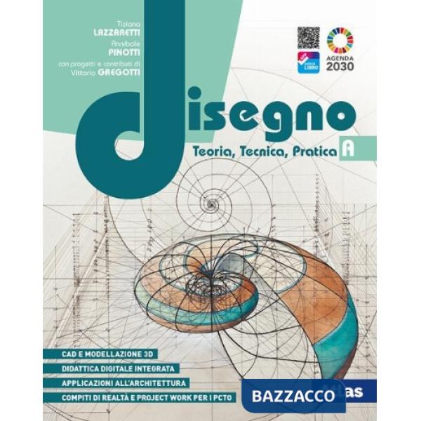 DISEGNO T.T.P.-VOL. A