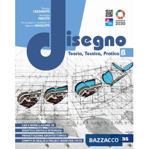 DISEGNO T.T.P.-VOL. B