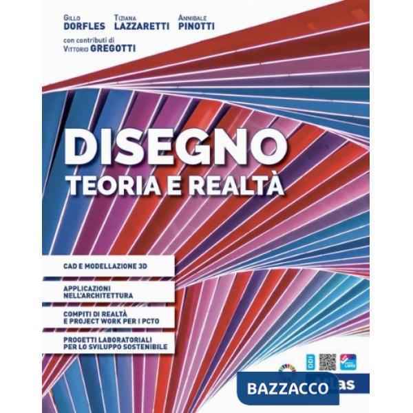 DISEGNO. TEORIA E REALTA'