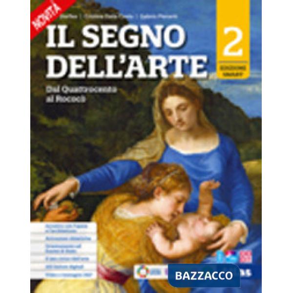 SEGNO DELL'ARTE ED. SMART VOL. 2 + EB