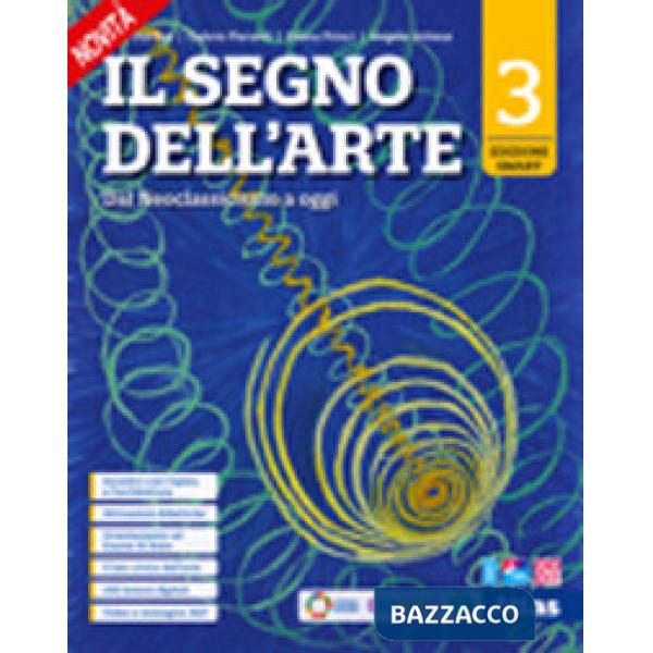 SEGNO DELL'ARTE ED. SMART VOL. 3 + EB
