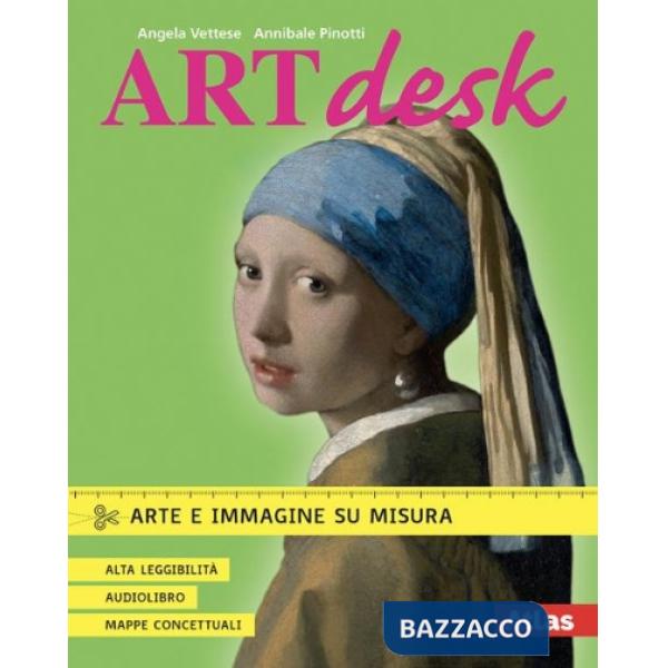 ARTDESK-ARTE E IMMAGINAZIONE SU MISURA (BES)