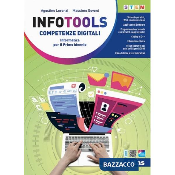 INFOTOOLS