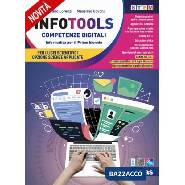 INFOTOOLS LSA