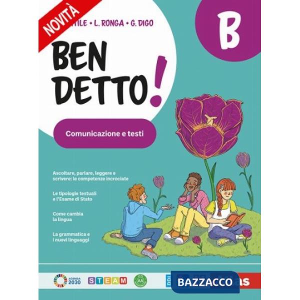 BEN DETTO! VOL. B