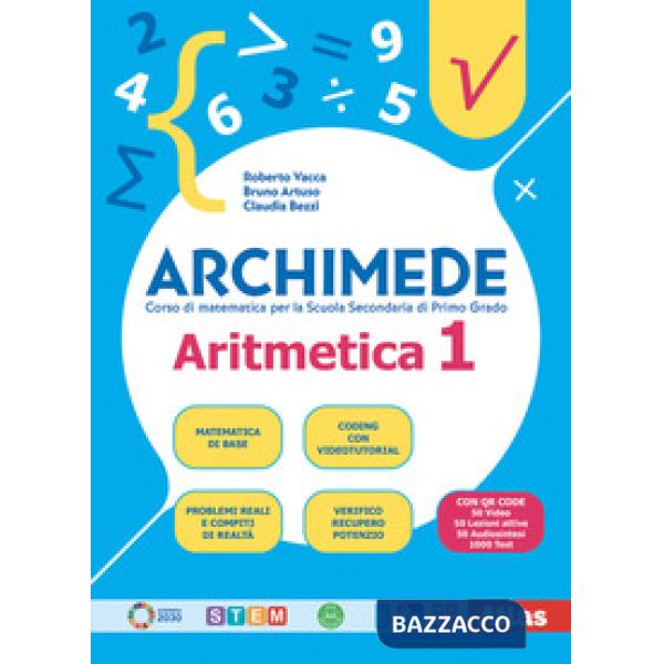 ARCHIMEDE