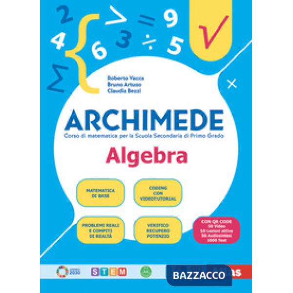 ARCHIMEDE