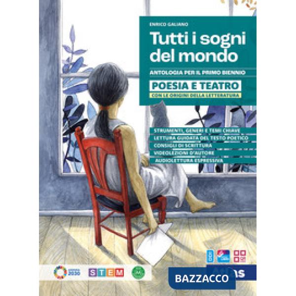 TUTTI I SOGNI DEL MONDO