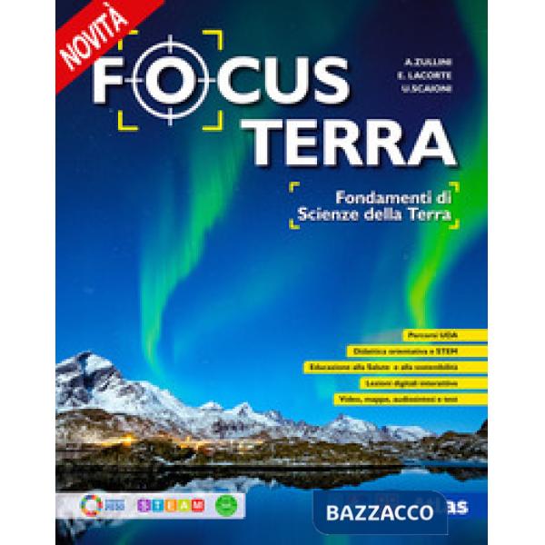 FOCUS TERRA + EB
