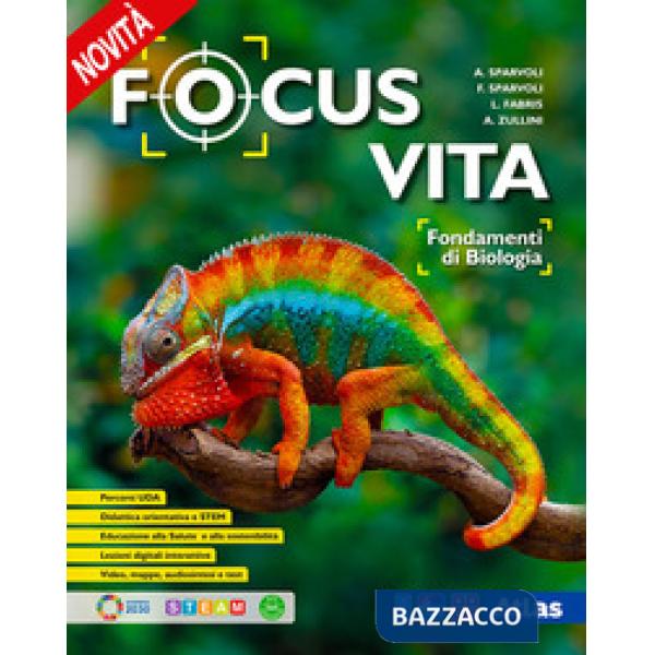 FOCUS VITA + EB