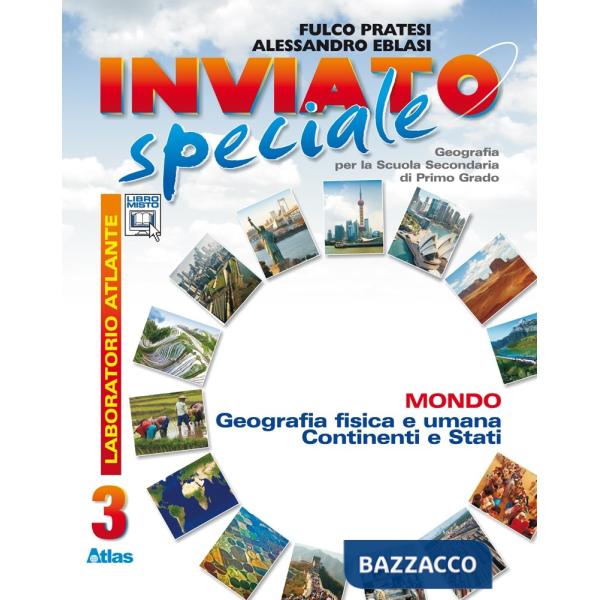 INVIATO SPECIALE 3