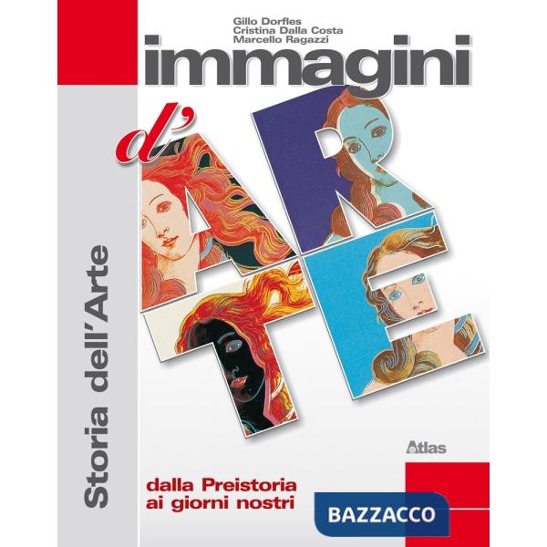 IMMAGINI D'ARTE STORIA DELL'ARTE