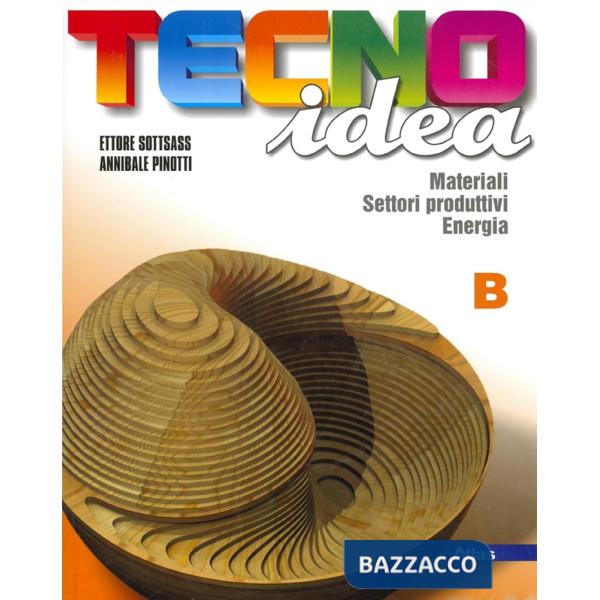 TECNOIDEA TOMO B