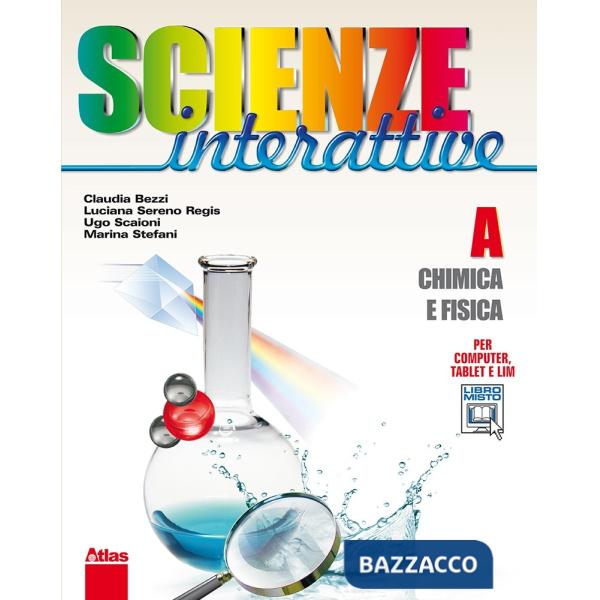 SCIENZE INTERATTIVE