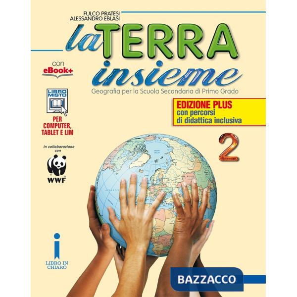 TERRA INSIEME (LA) 2