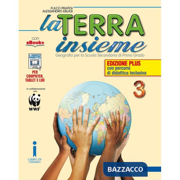 TERRA INSIEME (LA) 3