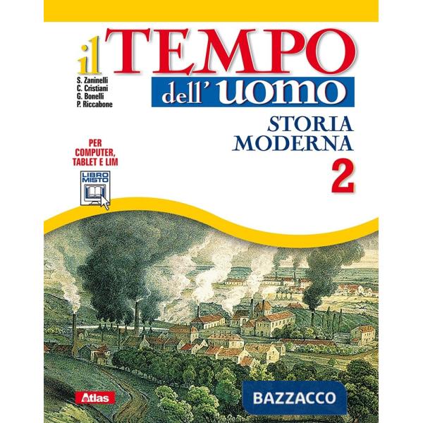 TEMPO DELL'UOMO (IL) 2