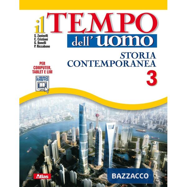 TEMPO DELL'UOMO (IL) 3