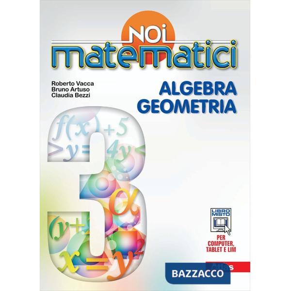 NOI MATEMATICI 3