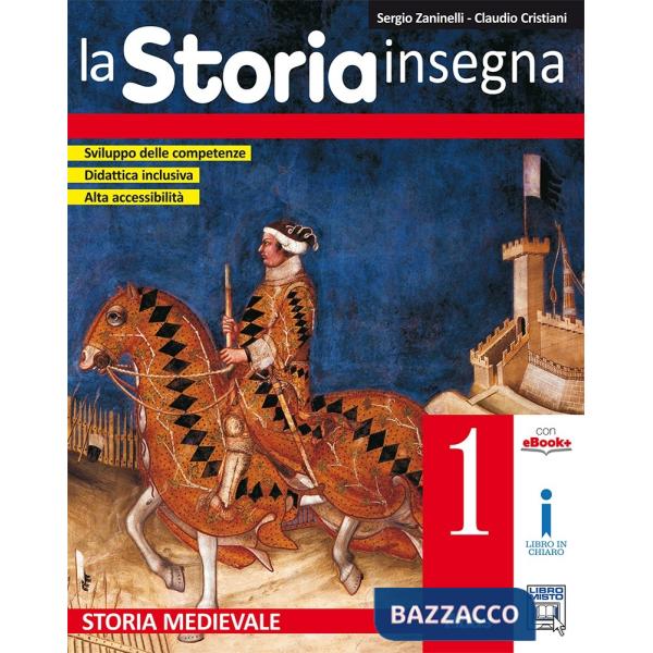 STORIA INSEGNA (LA)